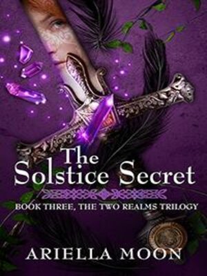 cover image of The Solstice Secret